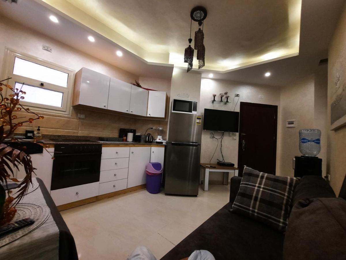 Casablanca Beach For Families And Couples Only Aparthotel ฮูร์กาดา ภายนอก รูปภาพ