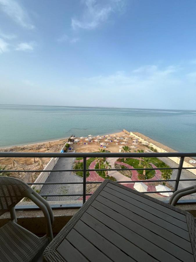 Casablanca Beach For Families And Couples Only Aparthotel ฮูร์กาดา ภายนอก รูปภาพ