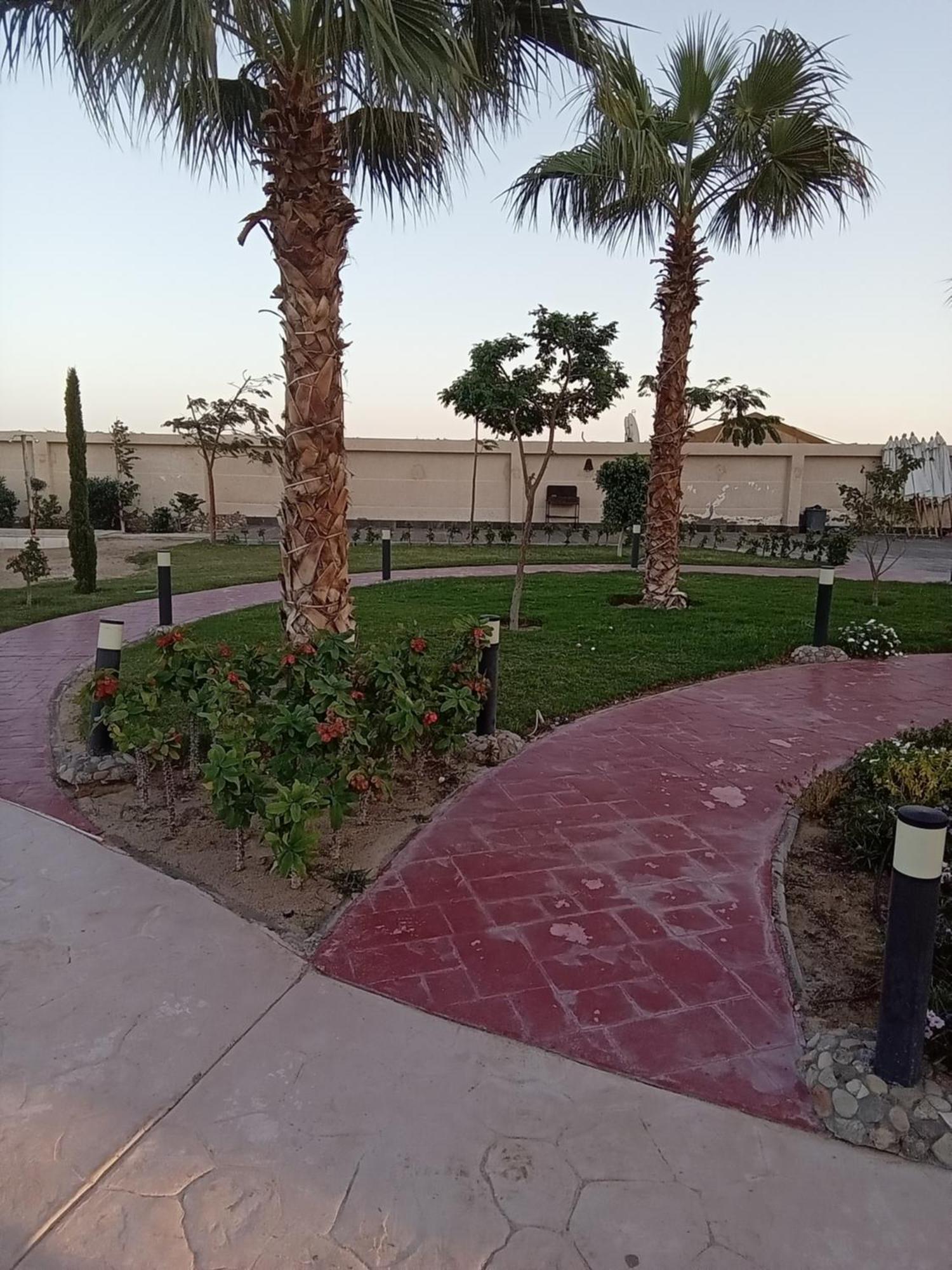 Casablanca Beach For Families And Couples Only Aparthotel ฮูร์กาดา ภายนอก รูปภาพ