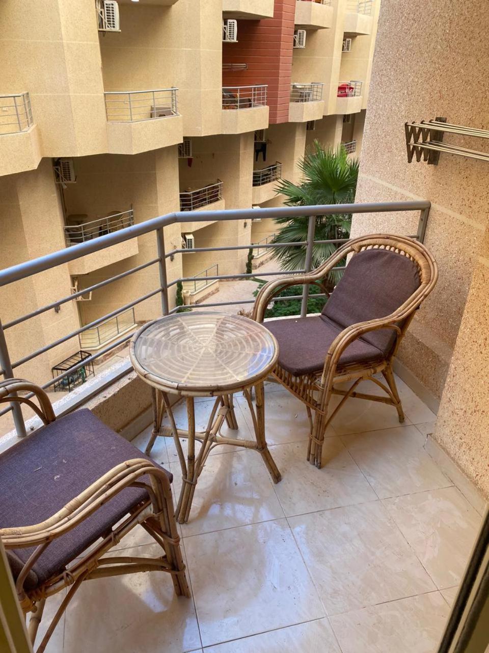 Casablanca Beach For Families And Couples Only Aparthotel ฮูร์กาดา ภายนอก รูปภาพ