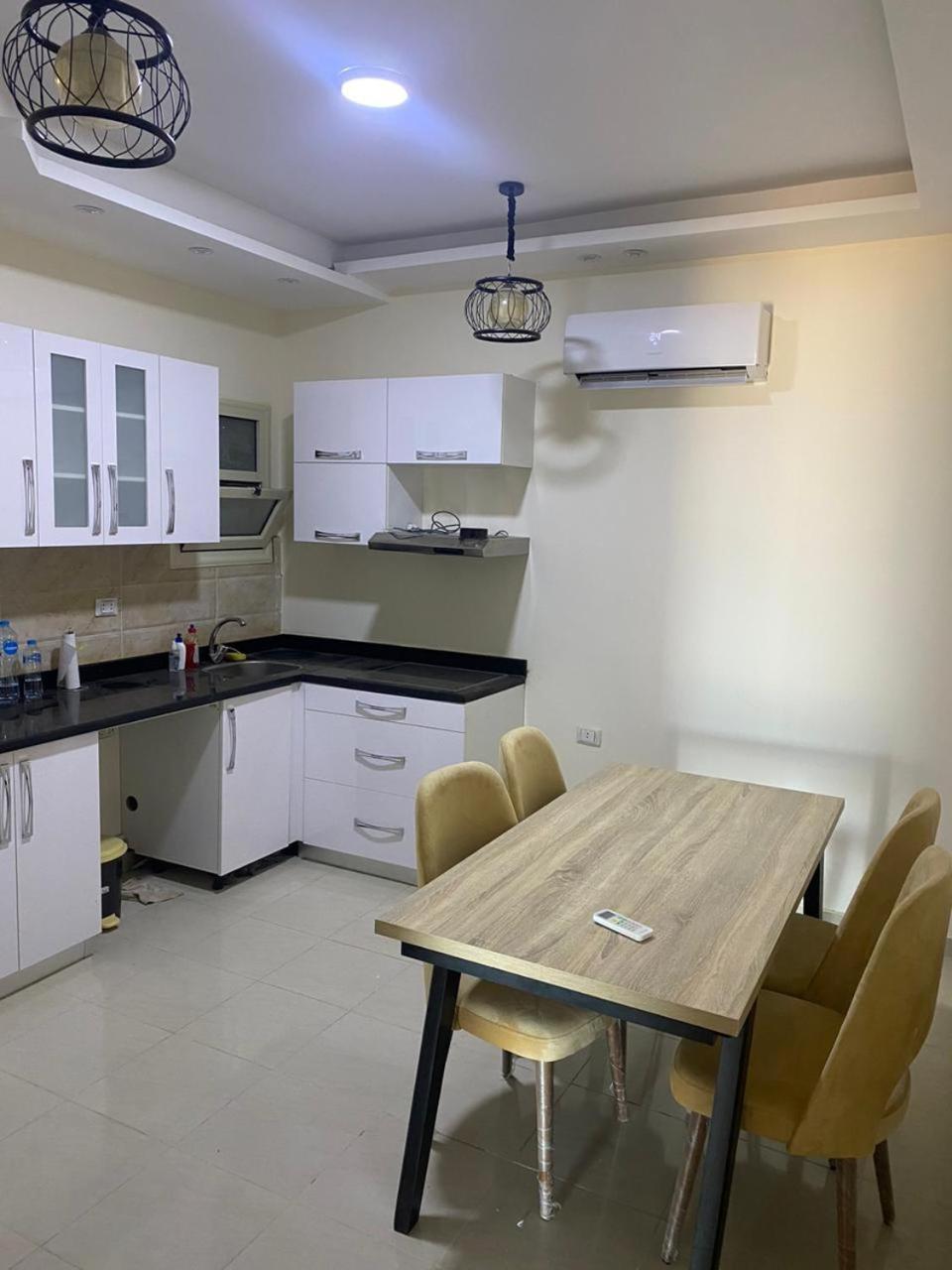 Casablanca Beach For Families And Couples Only Aparthotel ฮูร์กาดา ภายนอก รูปภาพ