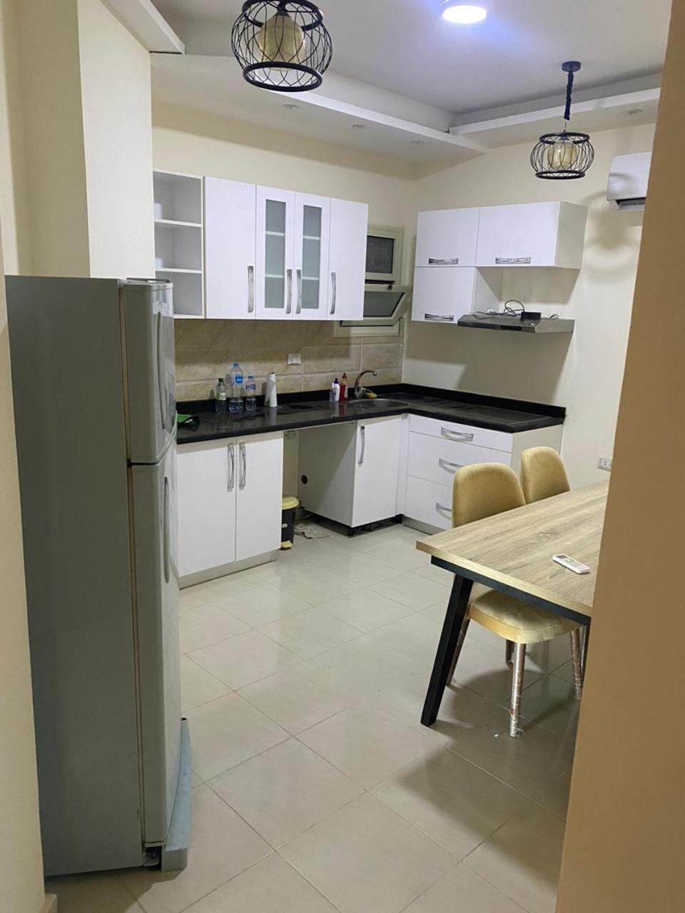 Casablanca Beach For Families And Couples Only Aparthotel ฮูร์กาดา ภายนอก รูปภาพ