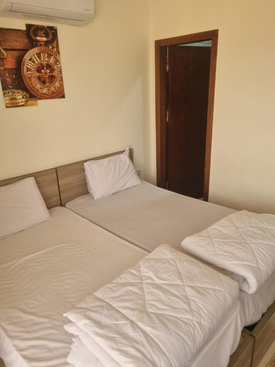Casablanca Beach For Families And Couples Only Aparthotel ฮูร์กาดา ภายนอก รูปภาพ