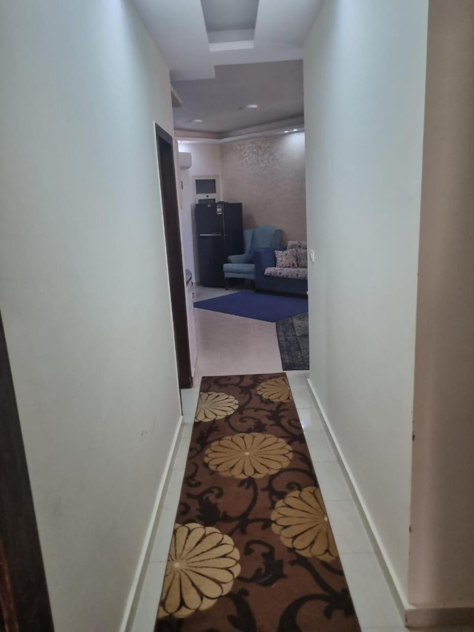 Casablanca Beach For Families And Couples Only Aparthotel ฮูร์กาดา ภายนอก รูปภาพ