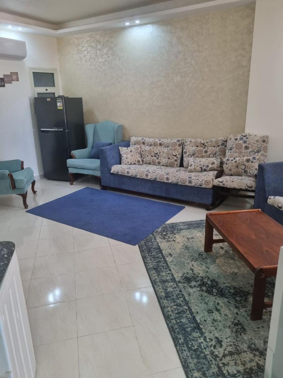 Casablanca Beach For Families And Couples Only Aparthotel ฮูร์กาดา ภายนอก รูปภาพ
