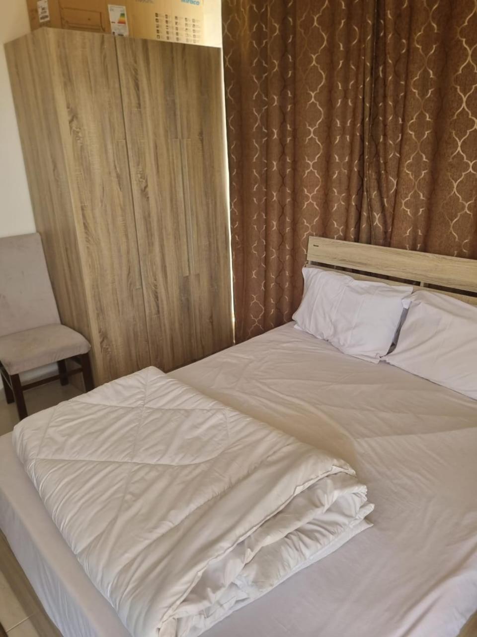 Casablanca Beach For Families And Couples Only Aparthotel ฮูร์กาดา ภายนอก รูปภาพ