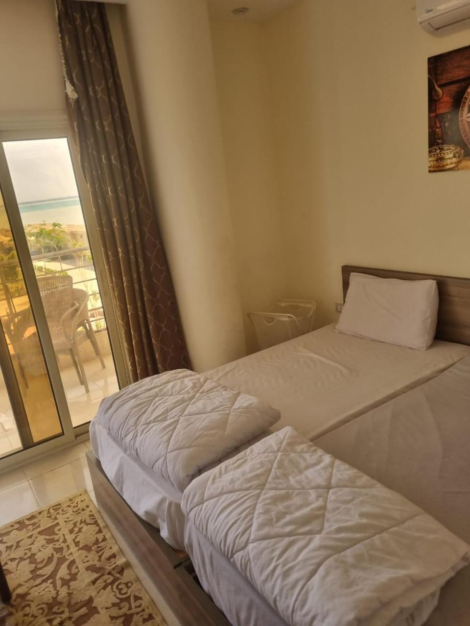 Casablanca Beach For Families And Couples Only Aparthotel ฮูร์กาดา ภายนอก รูปภาพ