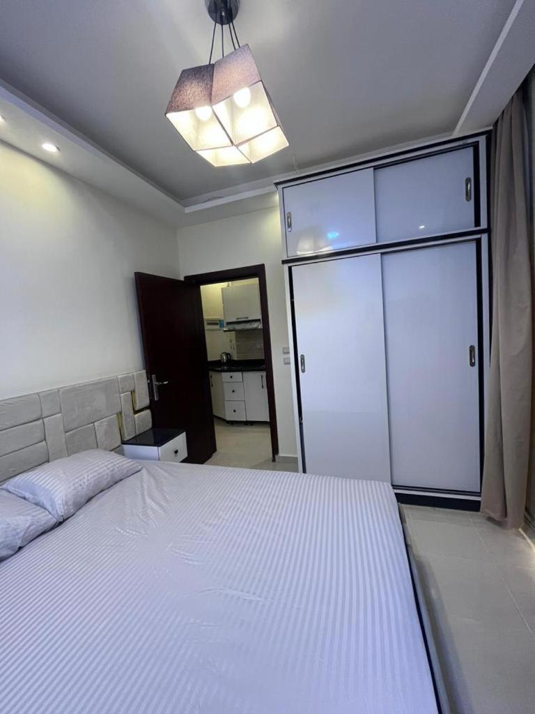Casablanca Beach For Families And Couples Only Aparthotel ฮูร์กาดา ภายนอก รูปภาพ