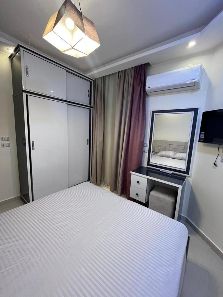Casablanca Beach For Families And Couples Only Aparthotel ฮูร์กาดา ภายนอก รูปภาพ