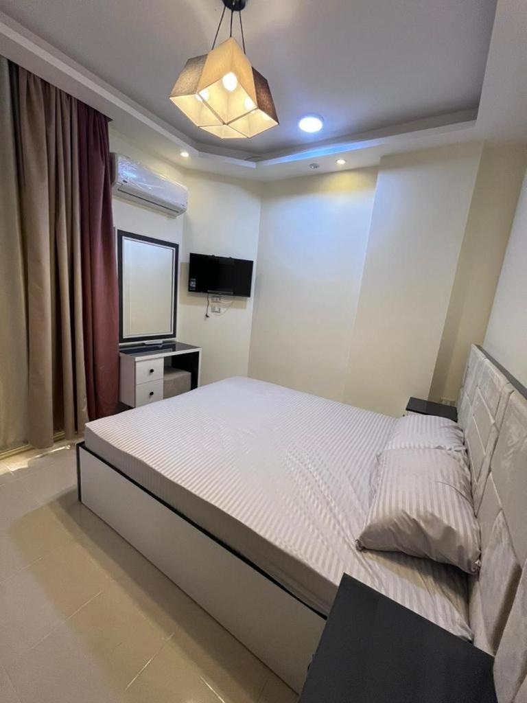 Casablanca Beach For Families And Couples Only Aparthotel ฮูร์กาดา ภายนอก รูปภาพ