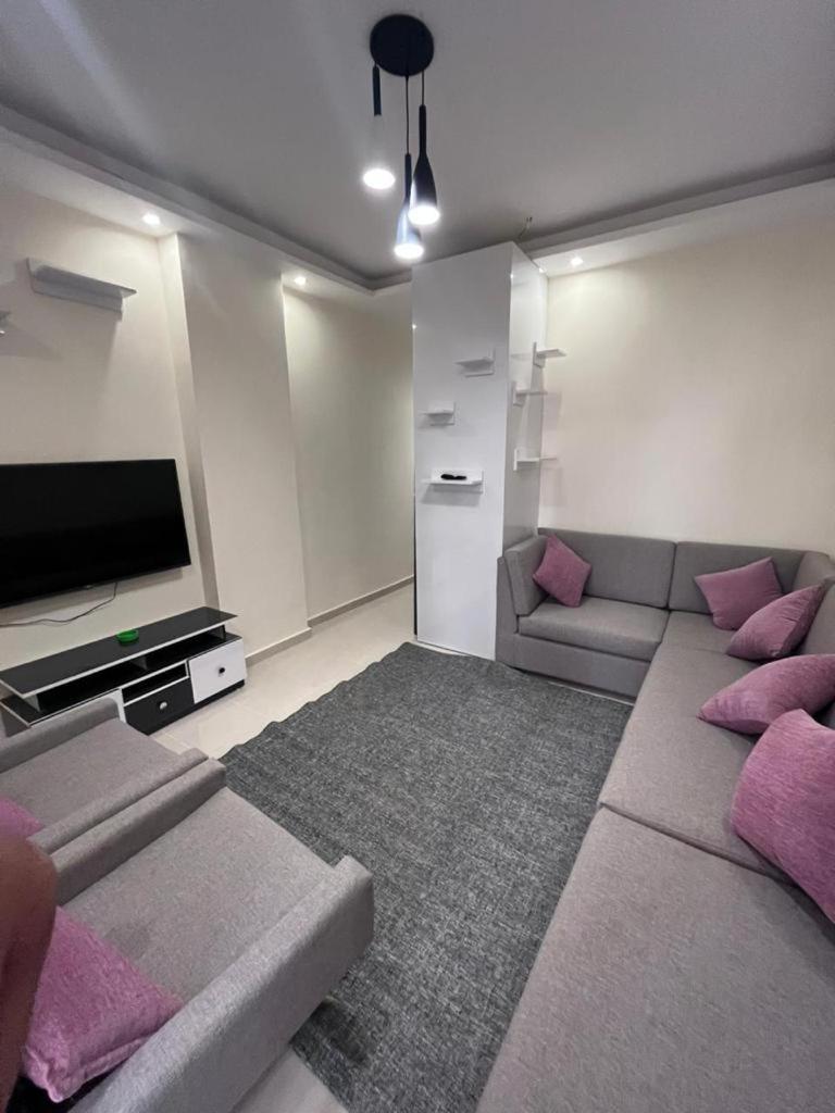 Casablanca Beach For Families And Couples Only Aparthotel ฮูร์กาดา ภายนอก รูปภาพ