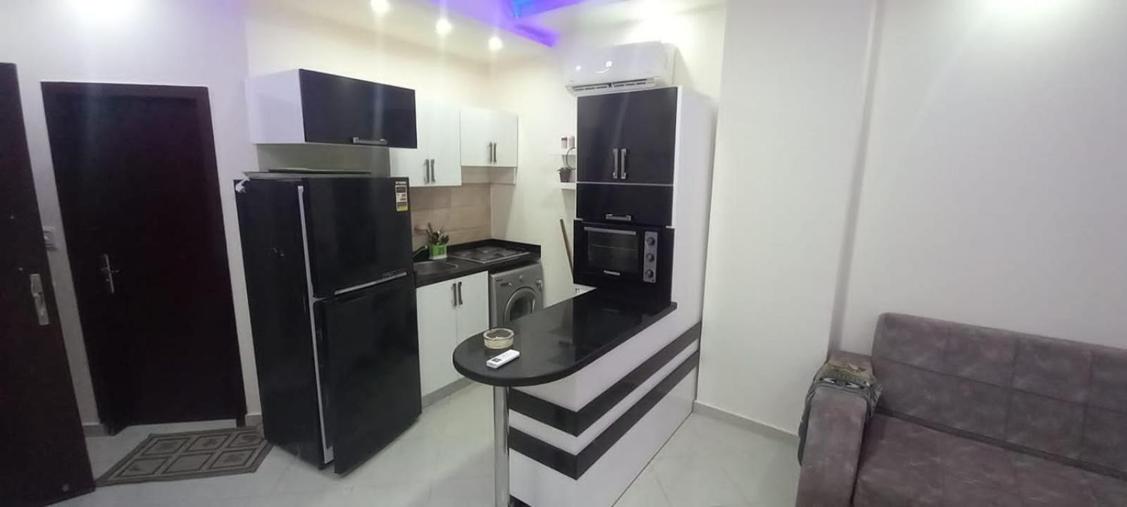 Casablanca Beach For Families And Couples Only Aparthotel ฮูร์กาดา ภายนอก รูปภาพ