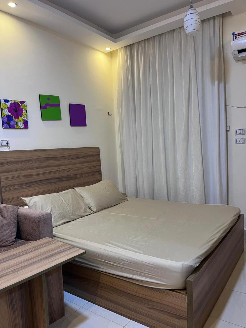 Casablanca Beach For Families And Couples Only Aparthotel ฮูร์กาดา ภายนอก รูปภาพ