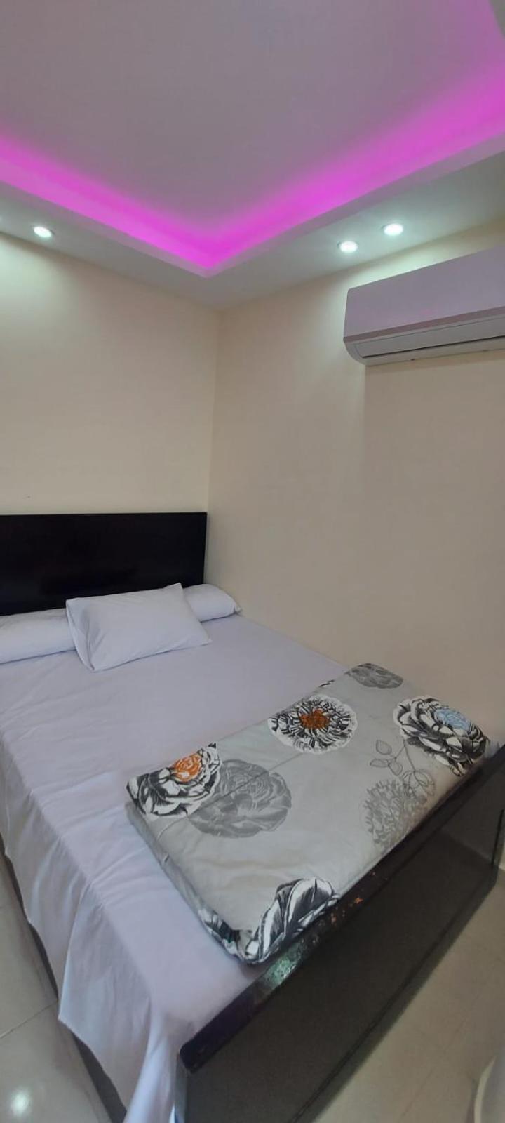 Casablanca Beach For Families And Couples Only Aparthotel ฮูร์กาดา ห้อง รูปภาพ