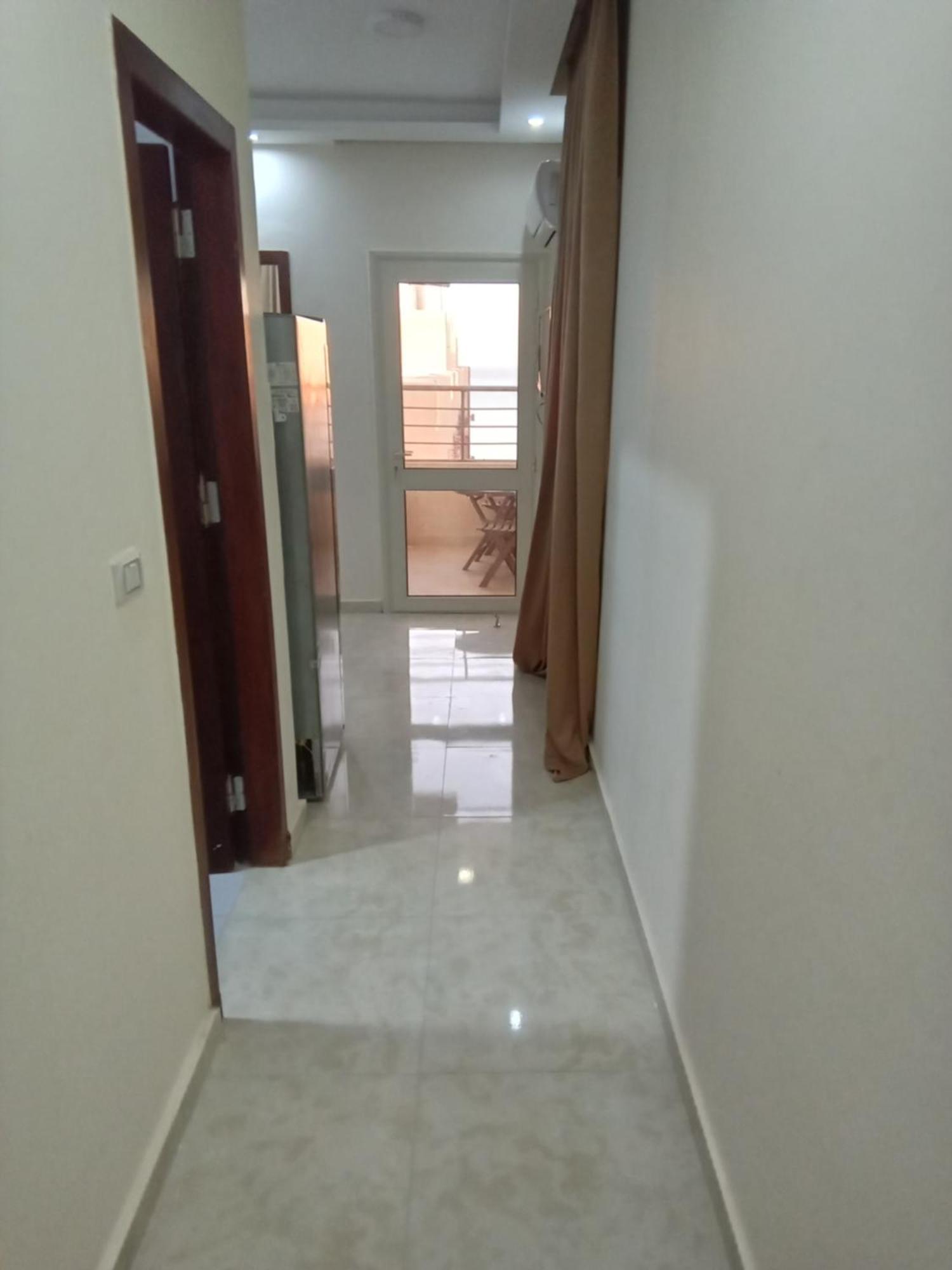 Casablanca Beach For Families And Couples Only Aparthotel ฮูร์กาดา ภายนอก รูปภาพ