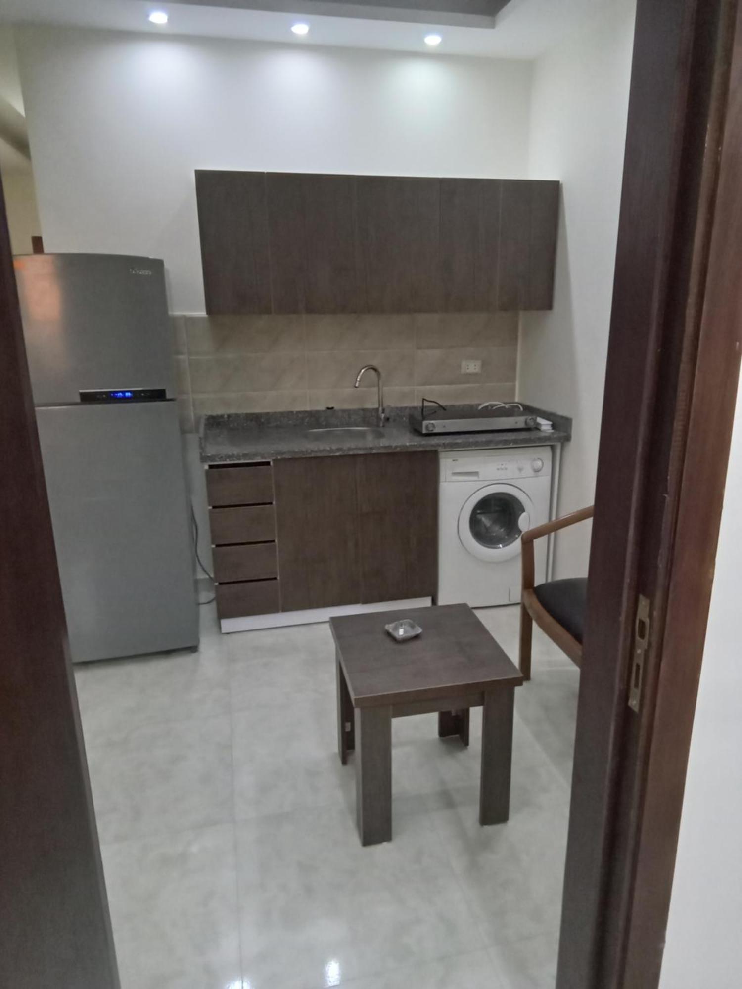 Casablanca Beach For Families And Couples Only Aparthotel ฮูร์กาดา ภายนอก รูปภาพ