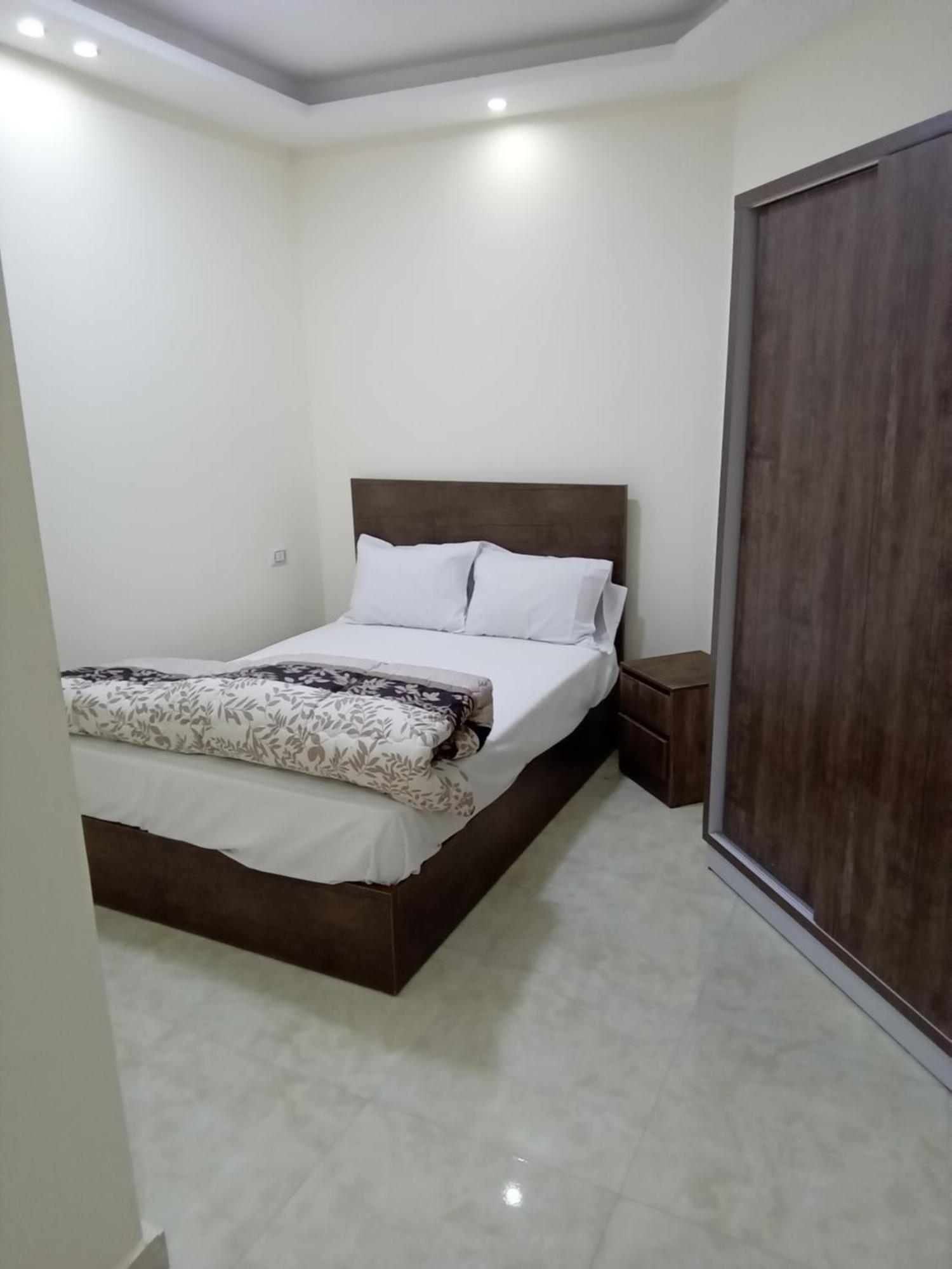 Casablanca Beach For Families And Couples Only Aparthotel ฮูร์กาดา ภายนอก รูปภาพ
