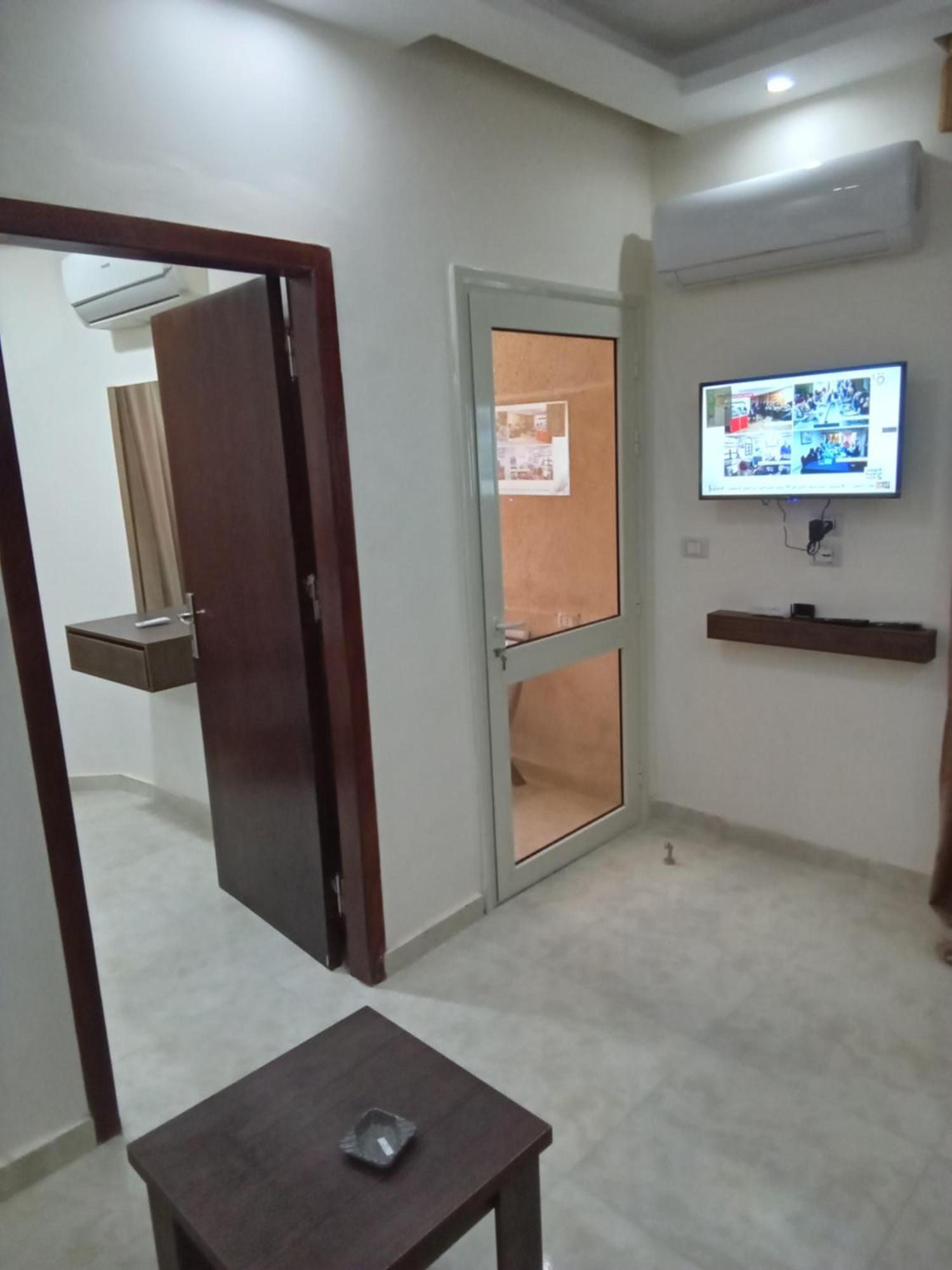 Casablanca Beach For Families And Couples Only Aparthotel ฮูร์กาดา ภายนอก รูปภาพ