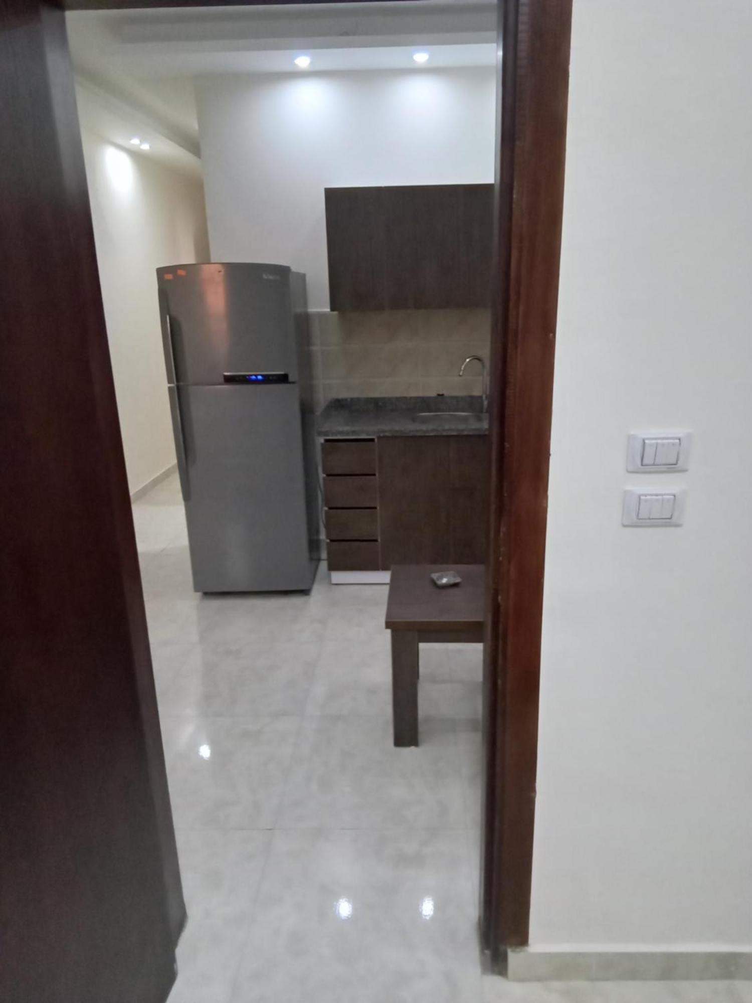 Casablanca Beach For Families And Couples Only Aparthotel ฮูร์กาดา ภายนอก รูปภาพ