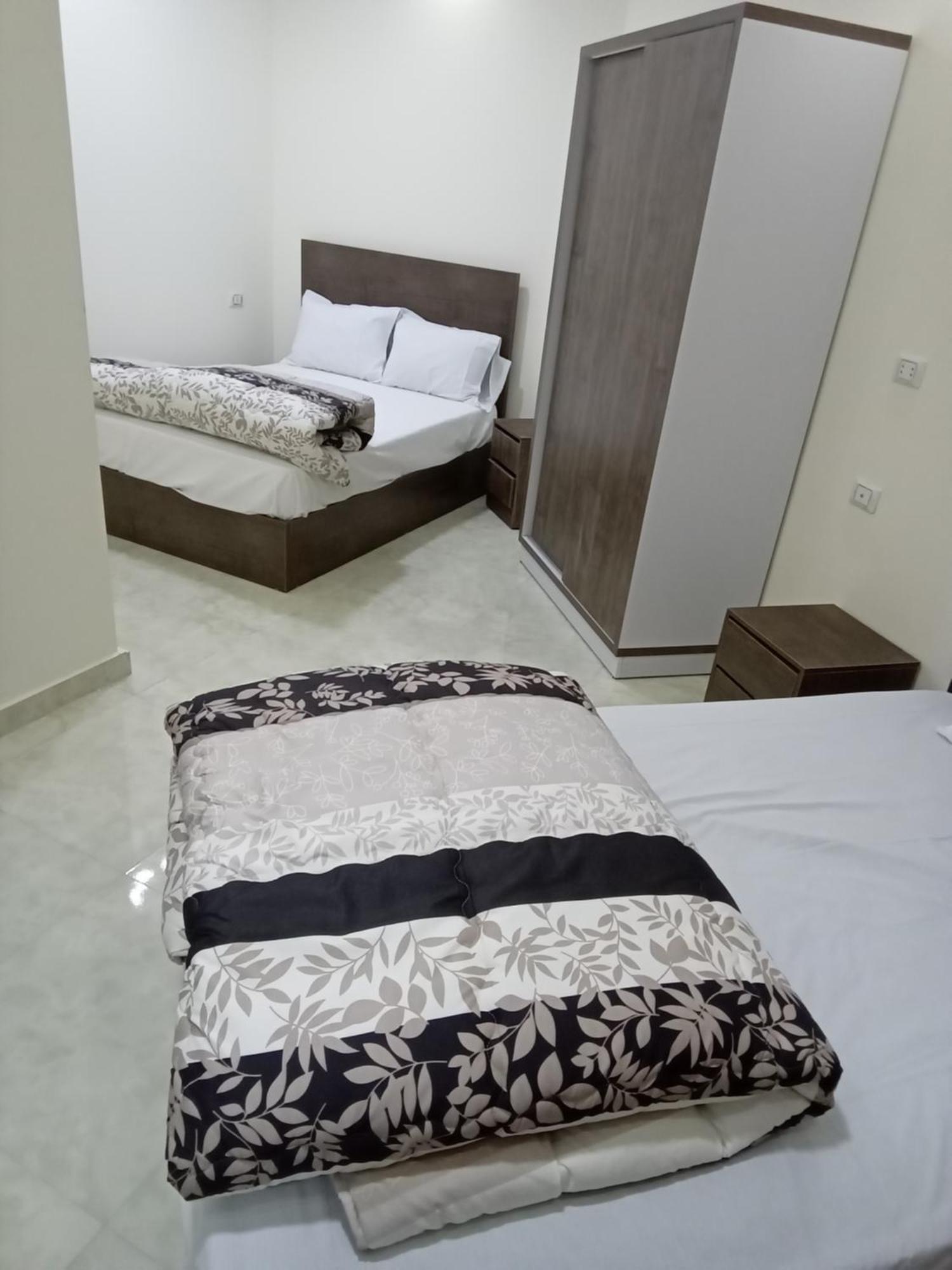 Casablanca Beach For Families And Couples Only Aparthotel ฮูร์กาดา ภายนอก รูปภาพ